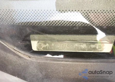 2008 Dodge Ram 1500 Slt z USA, uszkodzony, nr VIN 1D7HA16N58J193606